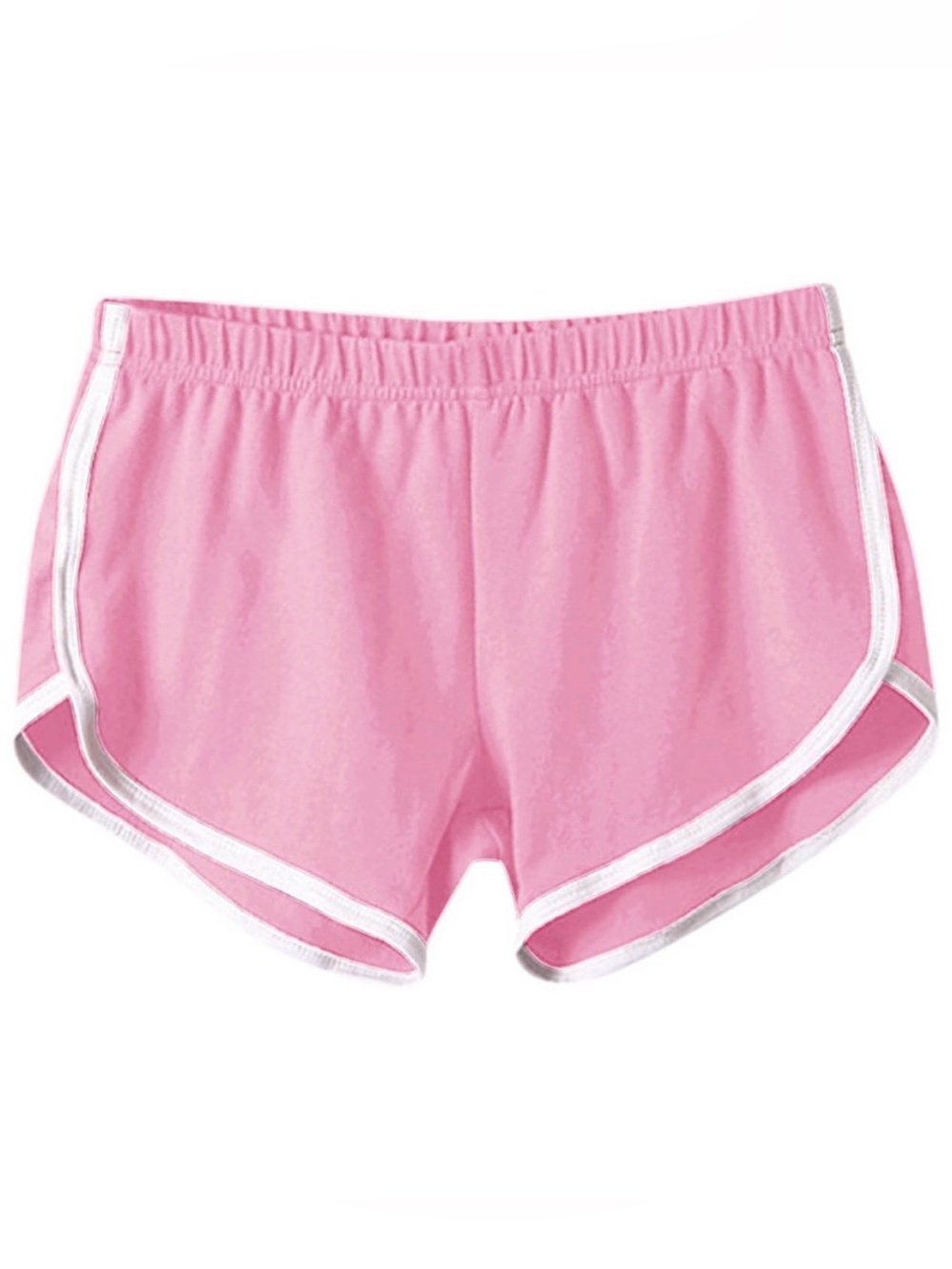 Mattel 2023 • Barbie • Pink Shorts • Medium 8-10